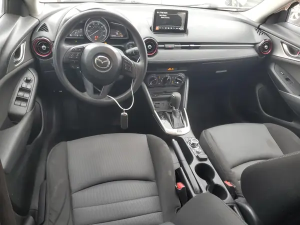 JM1DKDB7XH0162839 2017 MAZDA CX-3 - Image 8