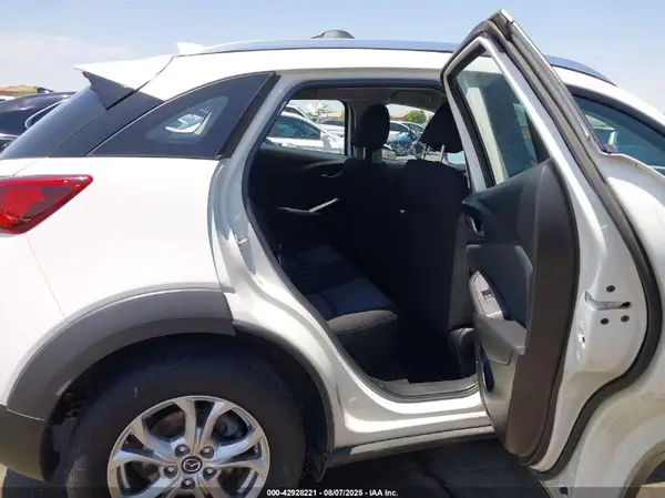 JM1DKDB7XH0163201 2017 MAZDA CX-3 - Image 8