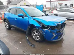 JM1DKDB7XH0170679 2017 MAZDA CX-3