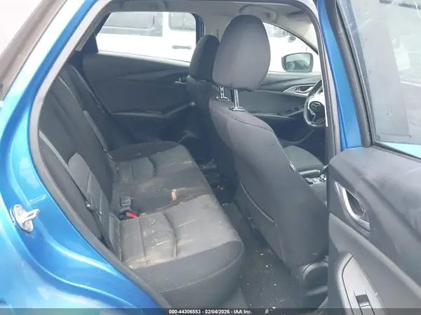 JM1DKDB7XH0170679 2017 MAZDA CX-3 - Image 8