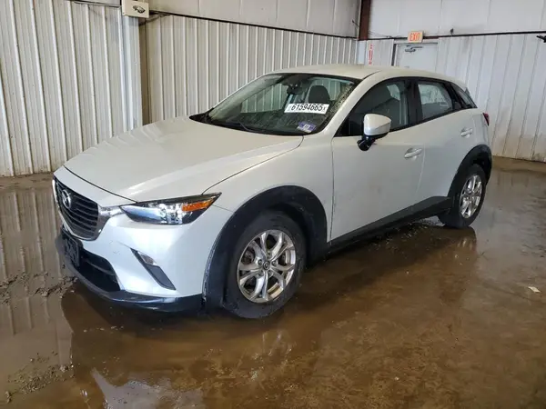 JM1DKDB7XH0179964 2017 MAZDA CX-3 - Image 1
