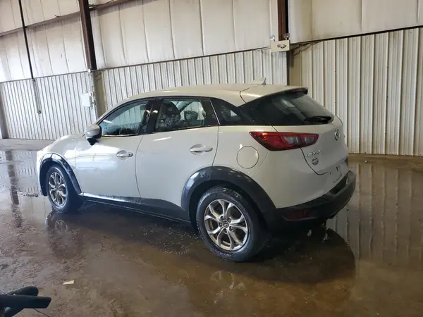 JM1DKDB7XH0179964 2017 MAZDA CX-3 - Image 2
