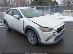 JM1DKDB7XJ0307948 2018 MAZDA CX-3