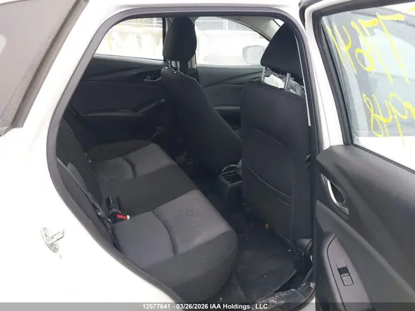 JM1DKDB7XJ0307948 2018 MAZDA CX-3 - Image 8