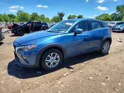 JM1DKDB7XJ0308081 2018 MAZDA CX-3