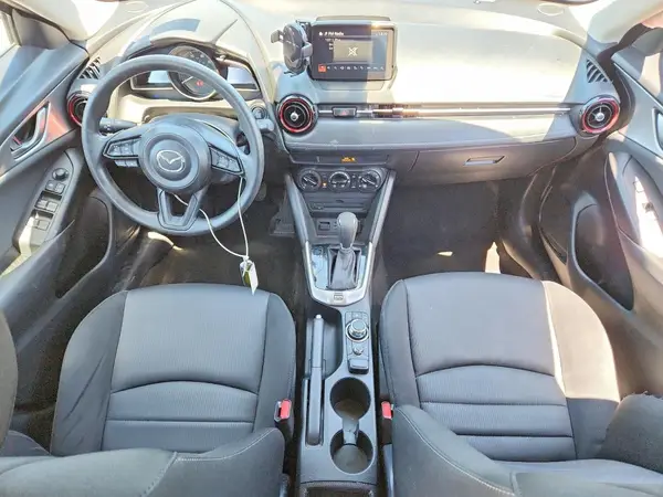 JM1DKDB7XJ0308081 2018 MAZDA CX-3 - Image 8