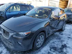 JM1DKDB7XJ0311367 2018 MAZDA CX-3