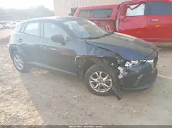 JM1DKDB7XJ0315676 2018 MAZDA CX-3