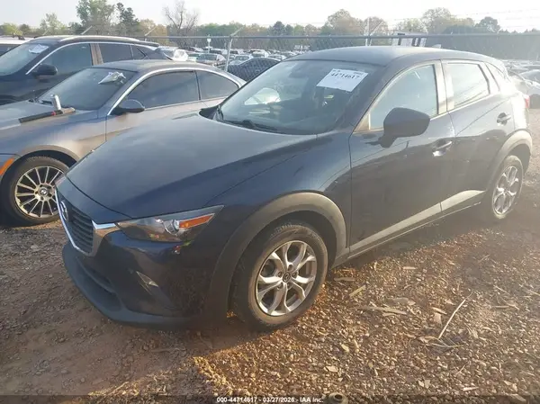 JM1DKDB7XJ0315676 2018 MAZDA CX-3 - Image 2