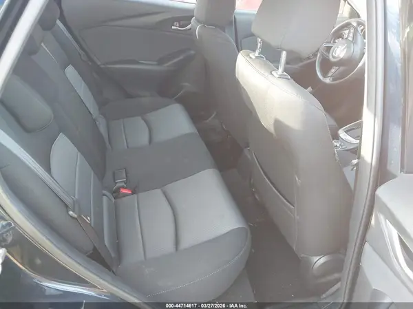 JM1DKDB7XJ0315676 2018 MAZDA CX-3 - Image 8