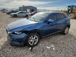 JM1DKDB7XJ0315726 2018 MAZDA CX-3