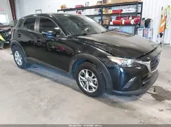 JM1DKDB7XK0409719 2019 MAZDA CX-3