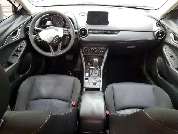 JM1DKDB7XK0441683 2019 MAZDA CX-3 - Image 8