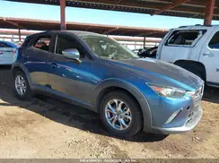 JM1DKDB7XK1419841 2019 MAZDA CX-3