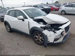 JM1DKDB7XK1429124 2019 MAZDA CX-3