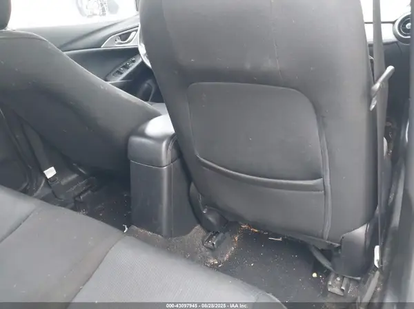 JM1DKDB7XK1429124 2019 MAZDA CX-3 - Image 8