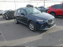 JM1DKDB7XK1429575 2019 MAZDA CX-3
