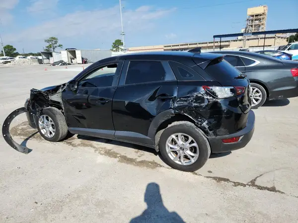JM1DKDB7XK1439023 2019 MAZDA CX-3 - Image 2