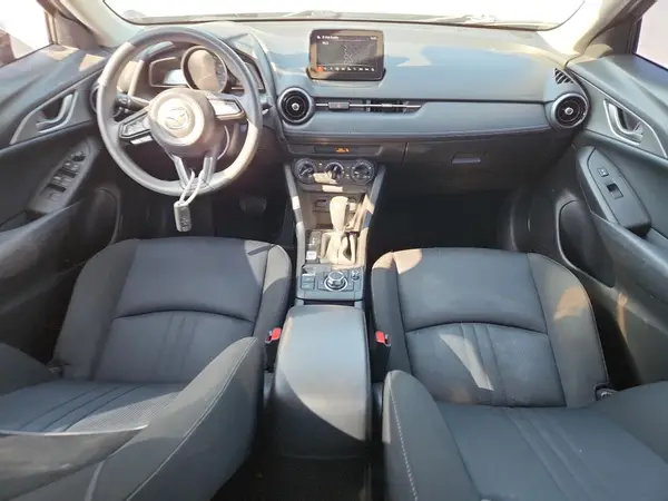 JM1DKDB7XK1439023 2019 MAZDA CX-3 - Image 8