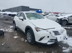JM1DKDB7XK1443394 2019 MAZDA CX-3