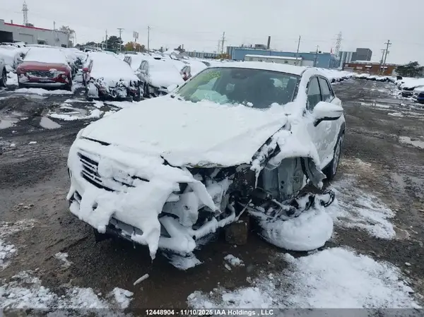 JM1DKDB7XK1443394 2019 MAZDA CX-3 - Image 2