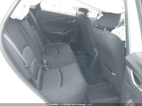 JM1DKDB7XK1443394 2019 MAZDA CX-3 - Image 8