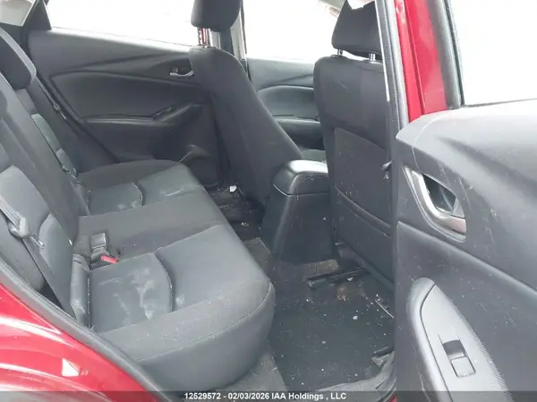 JM1DKDB7XK1446635 2019 MAZDA CX-3 - Image 8