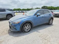 JM1DKDB7XK1447042 2019 MAZDA CX-3
