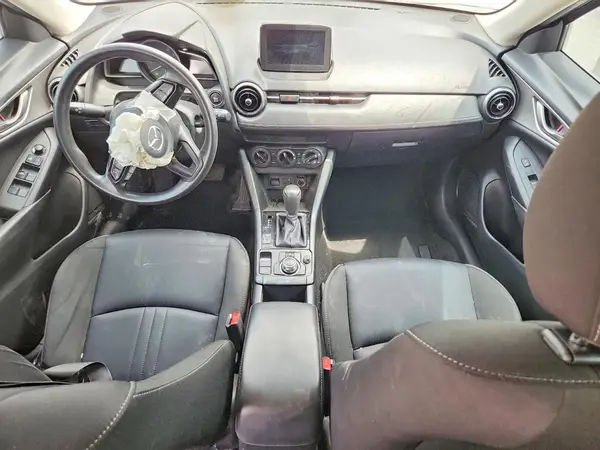 JM1DKDB7XK1447042 2019 MAZDA CX-3 - Image 8