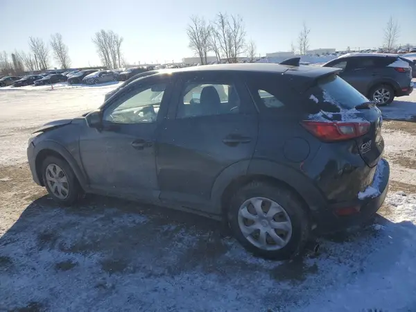 JM1DKDB7XK1450183 2019 MAZDA CX-3 - Image 2