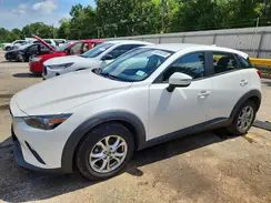 JM1DKDB7XK1450698 2019 MAZDA CX-3