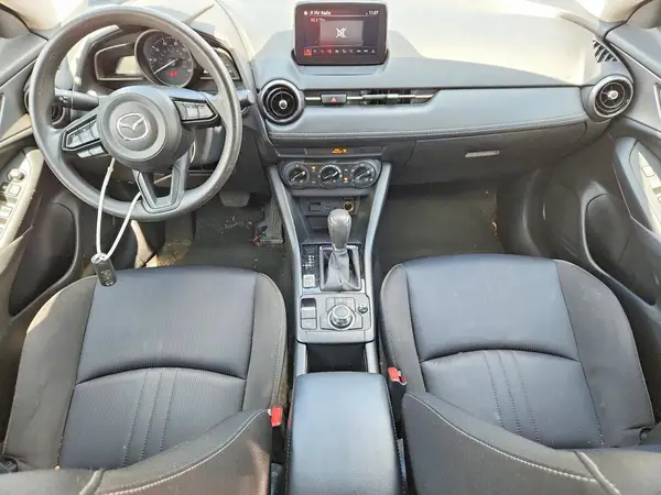 JM1DKDB7XK1450698 2019 MAZDA CX-3 - Image 8