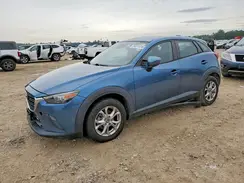 JM1DKDB7XK1451589 2019 MAZDA CX-3