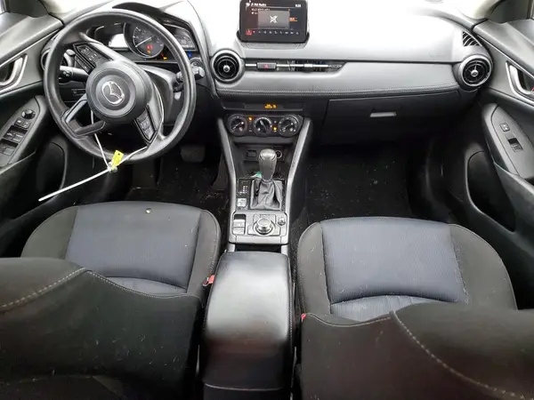 JM1DKDB7XK1451589 2019 MAZDA CX-3 - Image 8