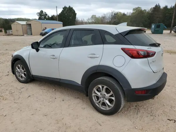 JM1DKDB7XK1454654 2019 MAZDA CX-3 - Image 2