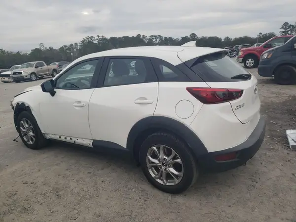 JM1DKDB7XK1459773 2019 MAZDA CX-3 - Image 2