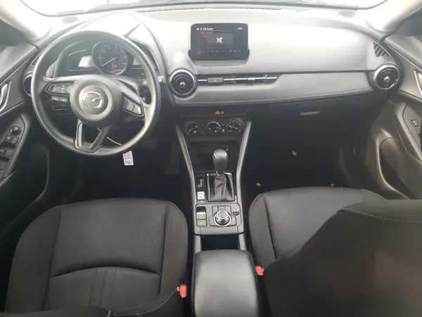 JM1DKDB7XK1459773 2019 MAZDA CX-3 - Image 8