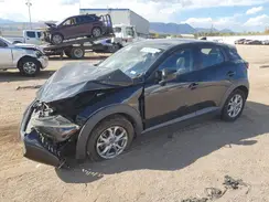 JM1DKDB7XL1465302 2020 MAZDA CX-3