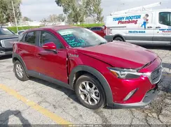 JM1DKDB7XL1466143 2020 MAZDA CX-3