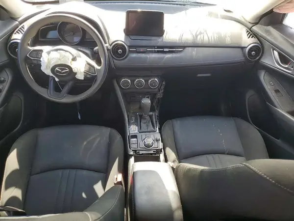 JM1DKDB7XL1468877 2020 MAZDA CX-3 - Image 8