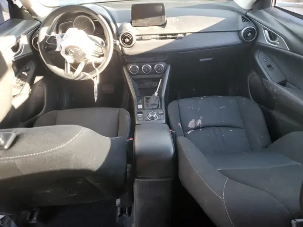 JM1DKDB7XL1469947 2020 MAZDA CX-3 - Image 8