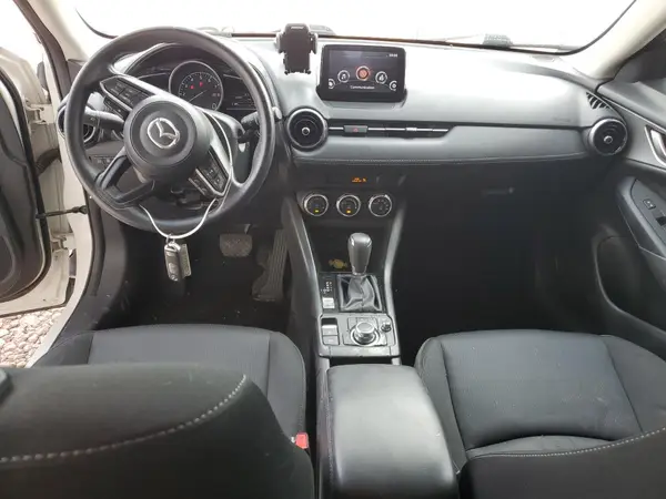 JM1DKDB7XL1470094 2020 MAZDA CX-3 - Image 8