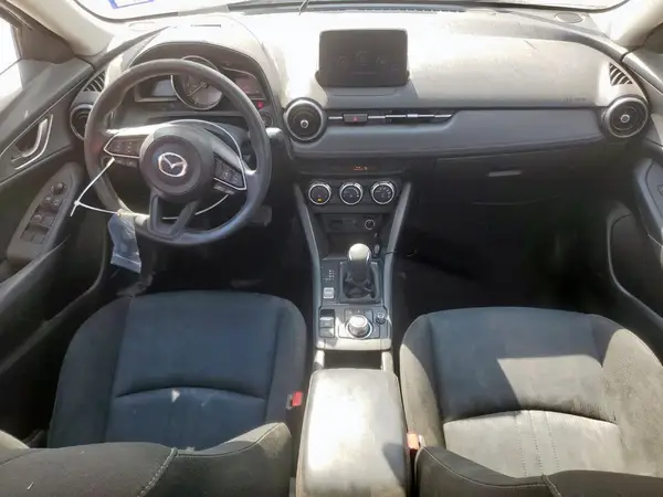JM1DKDB7XL1473755 2020 MAZDA CX-3 - Image 8
