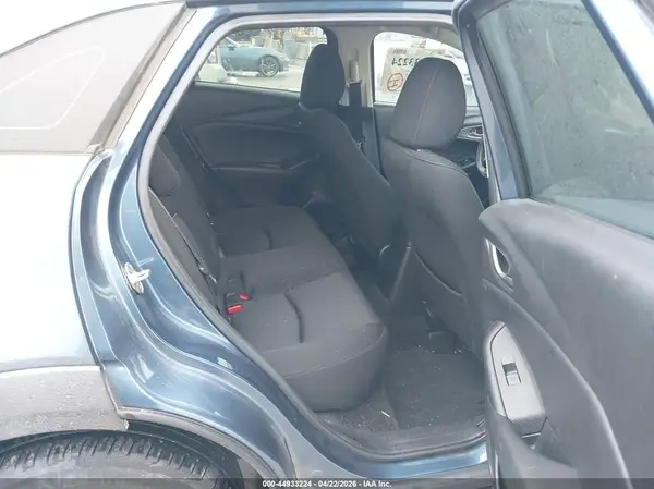 JM1DKDB7XL1474856 2020 MAZDA CX-3 - Image 8