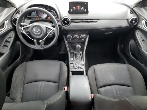 JM1DKDB7XL1474940 2020 MAZDA CX-3 - Image 8
