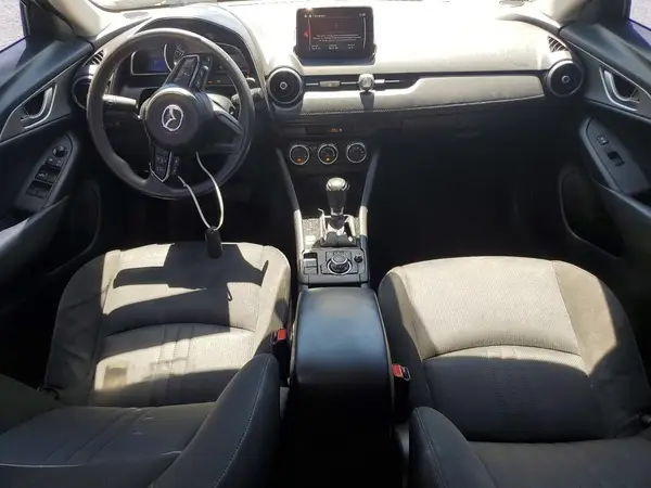 JM1DKDB7XL1475022 2020 MAZDA CX-3 - Image 8