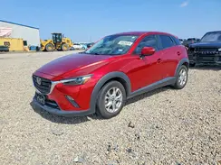 JM1DKDB7XM1501183 2021 MAZDA CX-3