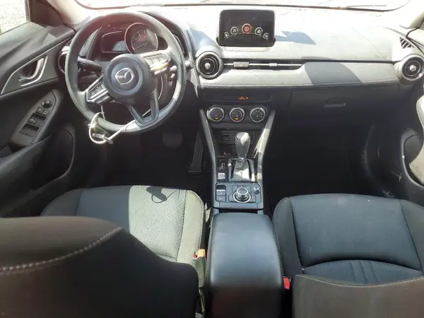 JM1DKDB7XM1501183 2021 MAZDA CX-3 - Image 8
