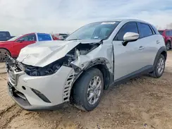 JM1DKDB7XM1505122 2021 MAZDA CX-3