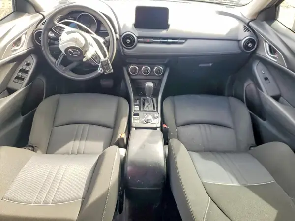 JM1DKDB7XM1505122 2021 MAZDA CX-3 - Image 8